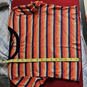 [3 for $10] Shein Crop Top